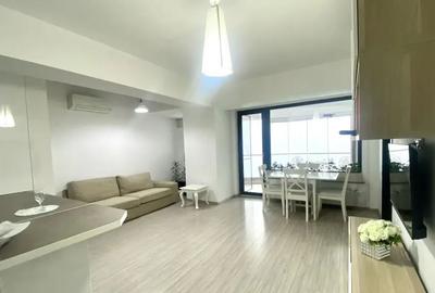 Apartament 2 Camere,Uverturii,bl.2020,Amenajat,centrala,parcare,mobilat - 1