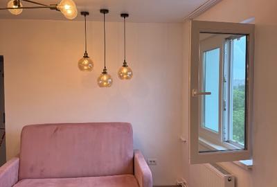 Apartament 2 camere Drumul Taberei, vis-a-vis Parc Moghioroș, direct proprietar - 8