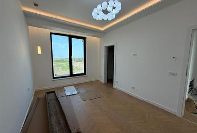 Vila cu o arhitectura aparte de vanzare in Focsani - Cartier Cuza Voda - 8