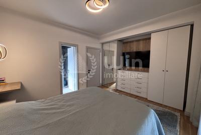 Duplex 4 camere finisat la cheie | 120mp utili | Parcare | Someseni - 13