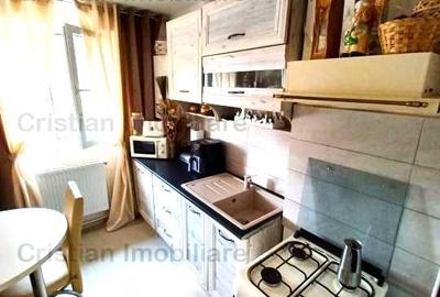 RENOVAT! Ap 2 camere confort 1 zona Calea Galati - 6