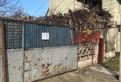 Casa 2 camere - zona Gara/Far - 70.000 euro (Cod E11) - 1