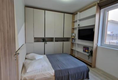 Vanzare Vila Individuala /4 Camere/Ansamblu Rezidential - 5