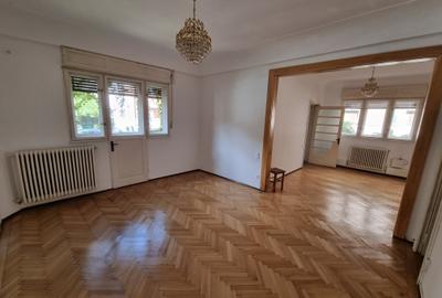 Apartament 3/4 camere Cotroceni | Romniceanu | pentru locuit sau birouri/firma - 1