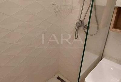 Apartament 2 camere, complet renovat, parter înalt, Mănăștur. - 11