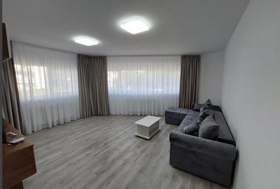 Apartament modern 3 camere Vivamus