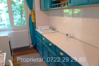Inchiriez apartament 2 camere , proprietar ,cu contract, Gh. Lazar, fara comisio - 6