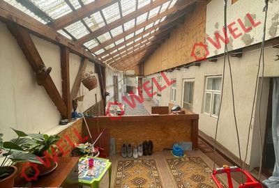 Casă de vânzare în Sfântu Gheorghe, pe strada 1 Mai - 8