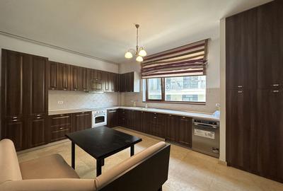 Gleen Suite | Apartament luminos si spatios cu vedere deschisa | Barbu Vacarescu - 12