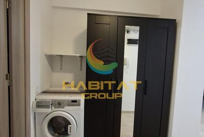 Apartament 2 Camere Aparatorii Patriei Metrou Bloc Nou - 11