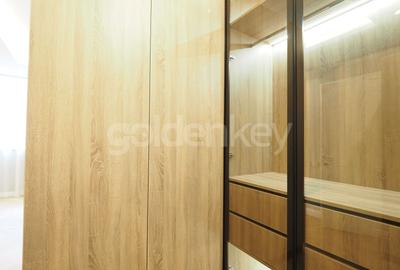 Apartament modern cu 2 camere |  2 bai | 110mp - 12