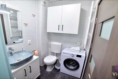 Apartament 2 camere cu balcon | Lazaret | City Residence - 6