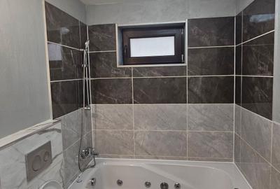 VILA P+1 , 4 camere  COMPLET MOBILATA SI UTILATA - 29