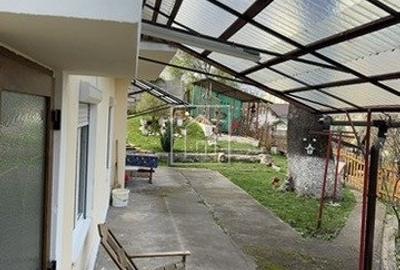 Apartament 102 mp utili la casa pe C-tin Noica in Sibiu - 15