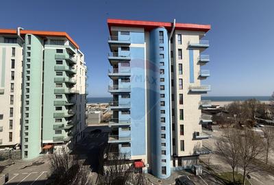 Apartament 2 camere de vanzare in Summerland-Mamaia - 13
