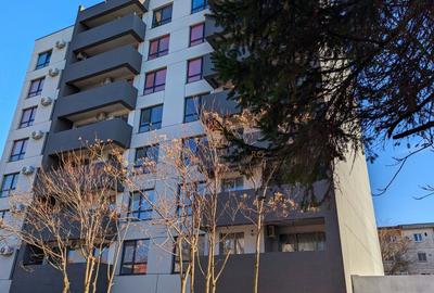 Apartament in bloc nou si modern, 3 camere, Piata Sudului, Sector 4 - 9