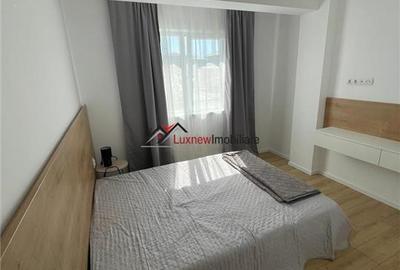 Apartament mobilat si utilat cu 2 camere la cheie in Floresti. - 7
