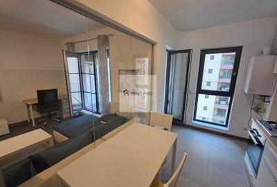 2 Camere 21 Residence Politehnica Iuliu Mnaiu 15 H - 14