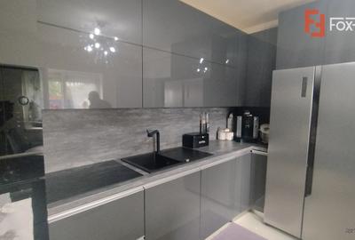 Duplex 5 camere, mobilat - utilat, Timisoara - Zona Lipovei - 2