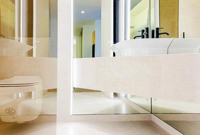 Cortina Academy | 3 CAMERE |  Panorama superba catre oras* | - 1