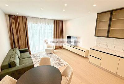 Aviatiei | Aviatiei Tower 2 | Bloc 2023 | Parcare - 9