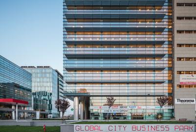 Pipera, Global City, București Nord 10 - comision 0%, reprezentam proprietarul! - 5