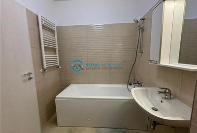 Royal Imobiliare-Inchiriere Apartament 2 Camere Zona Albert - 7