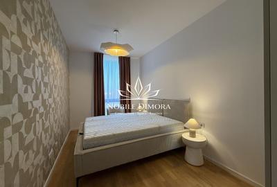 ISHO - Apartament de lux cu 2 camere, Et4, pet friendly, Bega-river view - 8