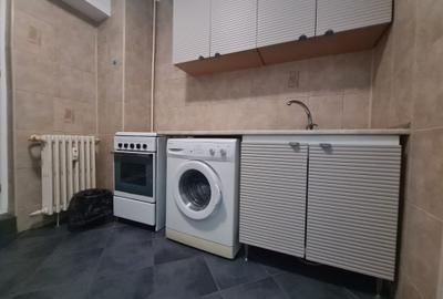 Garsoniera decomandata 9 min M Muncii DB2026 - 10