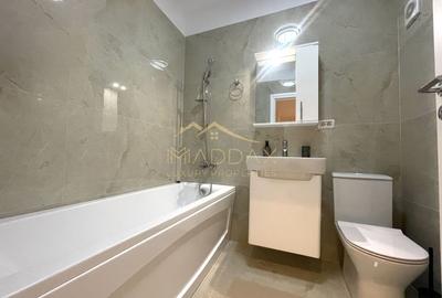 Apartament 2 camere*Mobilat LUX*Parcare inclusa//Central - 9