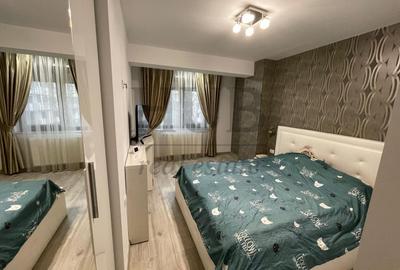 Apartament cu 2 camere-de inchiriat-bloc nou-parcare proprie - 2