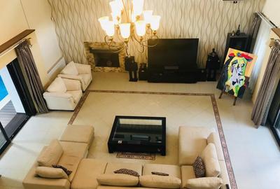 CASA VILA PADUREA BANEASA LUX - 26