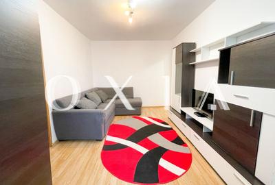 OX682 Zona Dacia, Etaj Intermediar, Mobilat si Utilat - 1