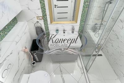 Apartament modern cu design exclusivist si 2 terase - 9