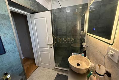 Apartament de 3 camere de vanzare in Pipera Ambiance - 9