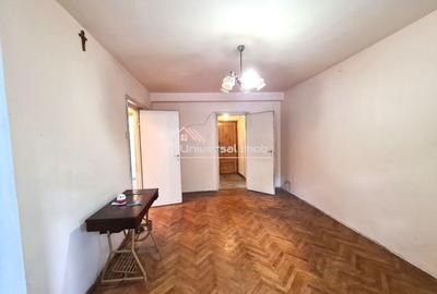 Apartament cu 2 camere decomandate, zona Calvaria