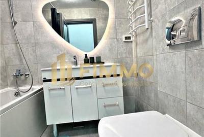 Apartament superb | 3 cam | Loc de parcare subteran | ID:1696 - 8