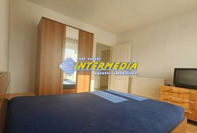 Apartament 3 camere de inchiriat zona Centru mobilat si utilat - 3