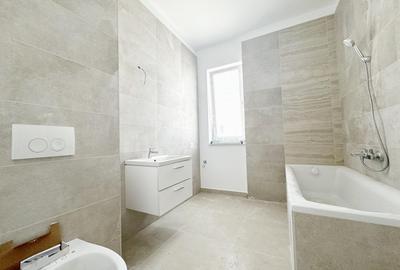 Apartament 3 camere, open space, 66.9 mp utili, etaj 2/9, zona Aradului - 6