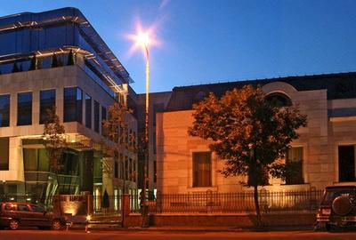 Stirbei Center, ultracentral, direct proprietar - 2