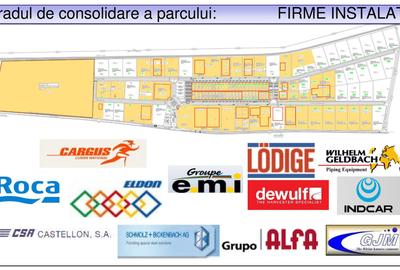 PARC INDUSTRIAL PREJMER - VANZARE TEREN/SPATII INDUSTRIALE - 4