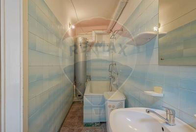 Apartament 3 camere si două băi, Str Republicii, Centrul Istoric - 6
