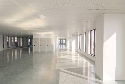 Expozitiei 1 cladirea B2, Presei Libere, 300 - 2750 mp  0% comision! - 5