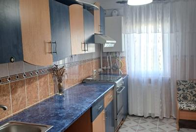 Apartament 3 camere Piata Grivita