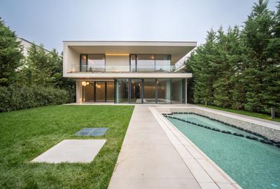 VILA 7 CAMERE - ZONA PIPERA - PISCINA - GARAJ - COMISION 0% - 1