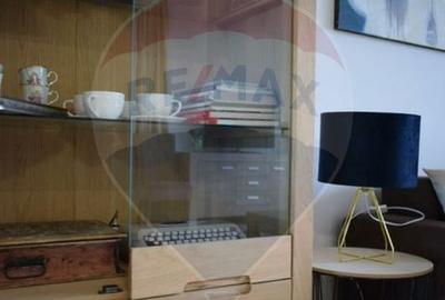2 CAMERE CU PANORAMA, TERASA SI PARCARE | CETATEA BRASOV, MAIOR CRANTA - 5