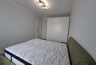 Apartament premium cu 3 camere | Prima închiriere | Vedere spectaculoasă - 14