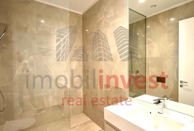 Apartament 3 camere mobilat in One Verdi Park cu loc de parcare - 21