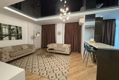 Duplex 4 Camere mobilat *Ready to Move* - Floreasca - 1