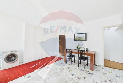 Apartament cu 2 camere de vanzare in Calea Victoriei nr 1 - 14